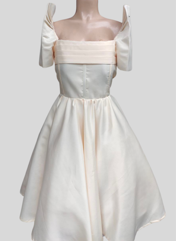 Dia Filipiniana Dress