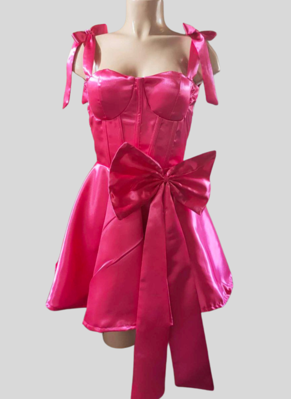 Barbie Dress