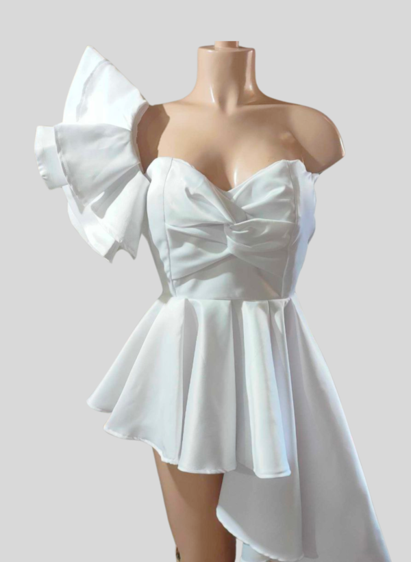 Cressy Fashion Dress