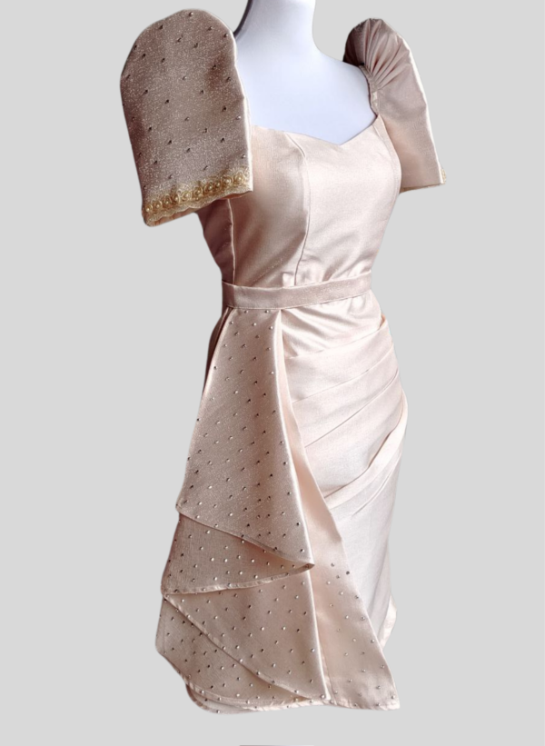 Twinkle Two-way Filipiniana