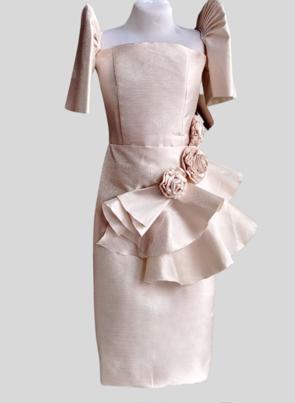 Shaina Elegant Two-way