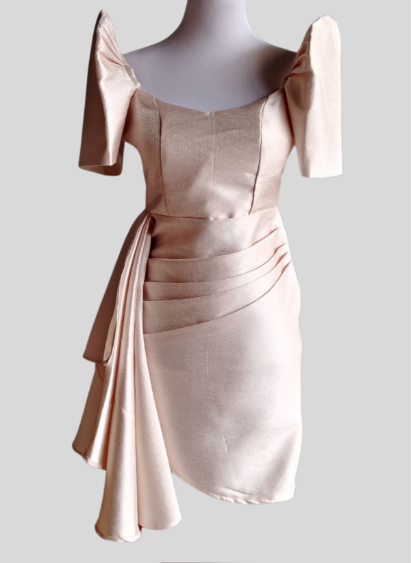 Lira Modern Filipiniana