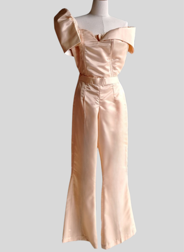 Ofelia Terno Filipiniana