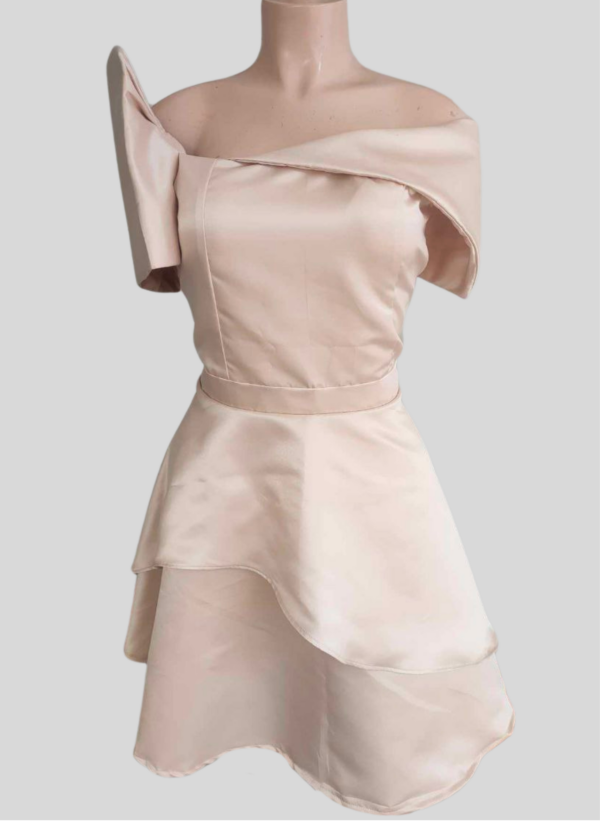 Shaira Duchess Filipiniana