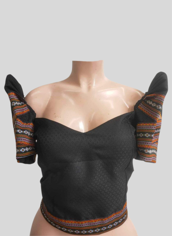 Sophia Ethnic Filipiniana