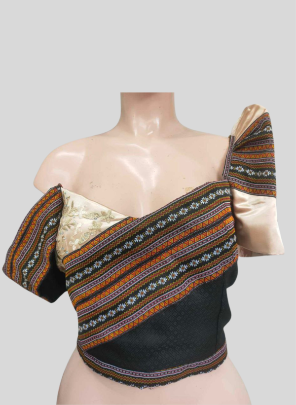 Ihra Ethnic Modern Filipiniana