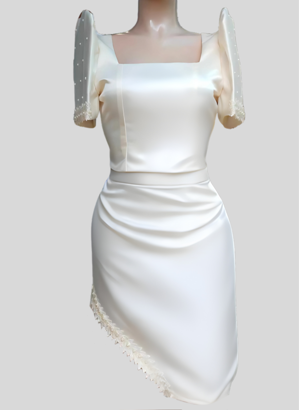 Felia Terno Filipiniana