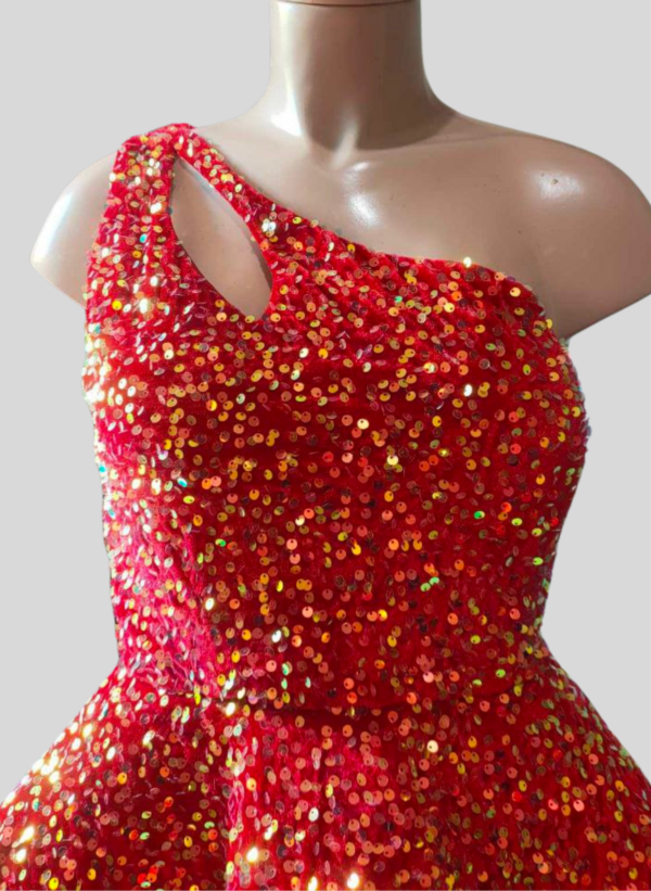 Sylvia Cocktail Dress