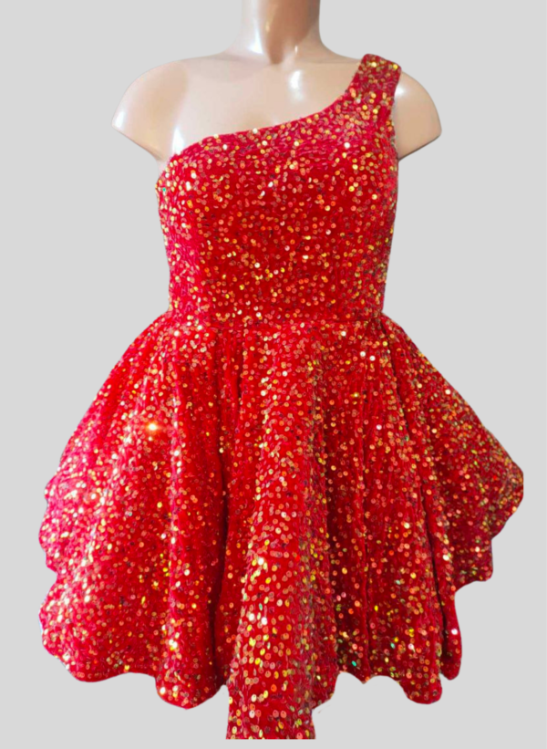 Alexa Cocktail Dress