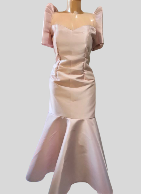 Leila Modern Filipiniana