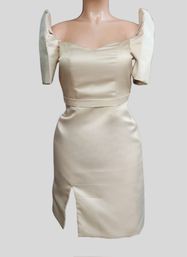 Belle Duchess Filipiniana