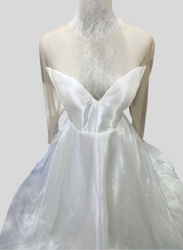 Grace Wedding Gown