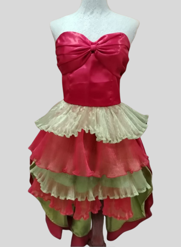 Maliah Enchanted Dress