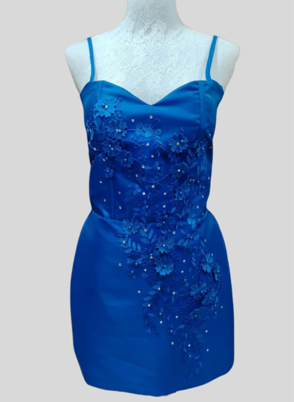 Marissa Elegant Dress