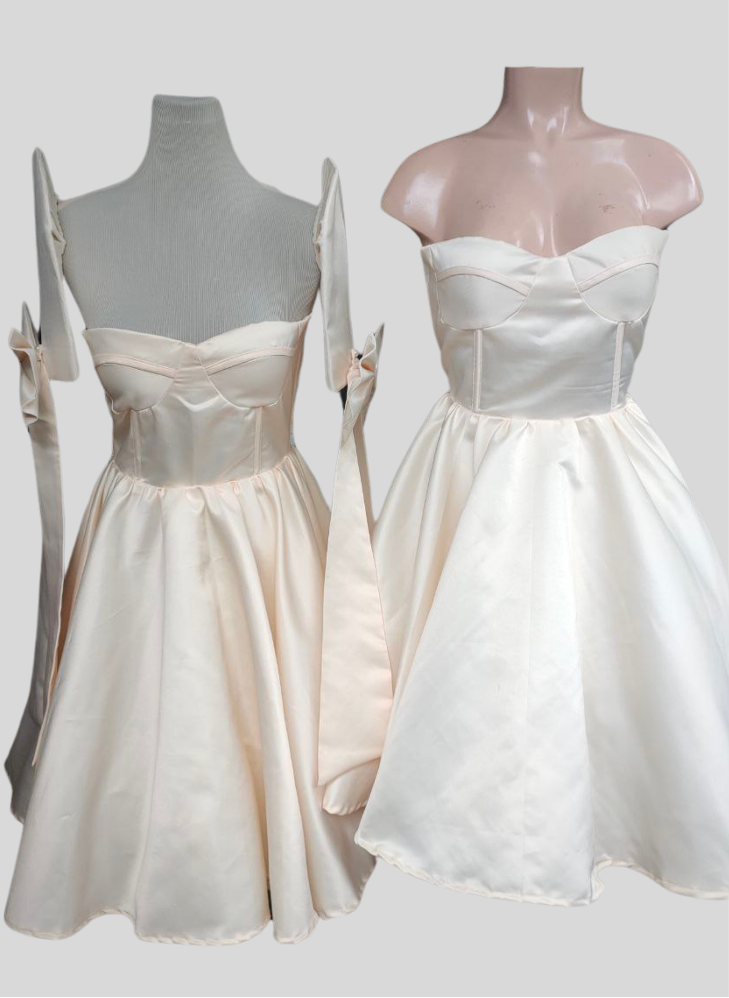 Lucia Bustier Corset Filipiniana - Image 4