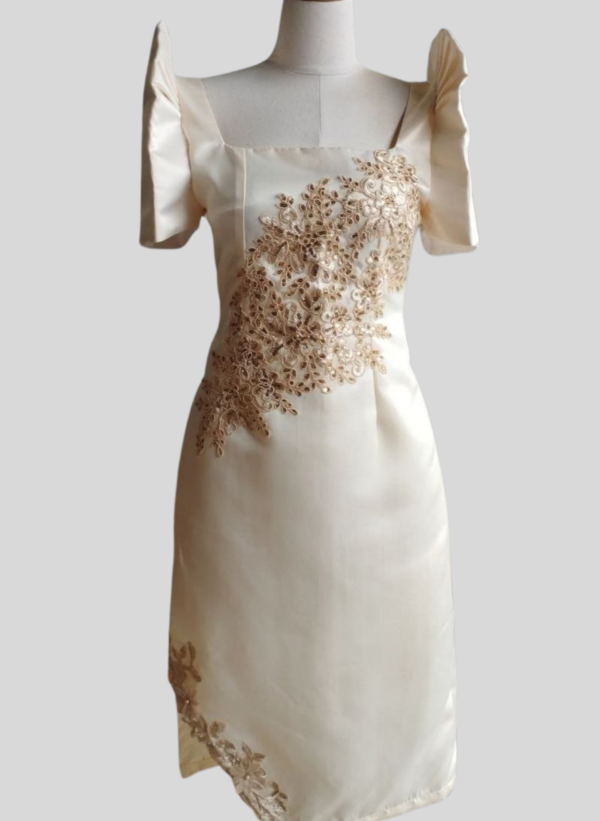 Marie Duchess Filipiniana